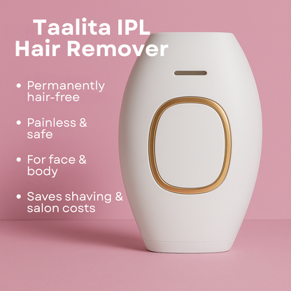GlowUp Beauty Bundle