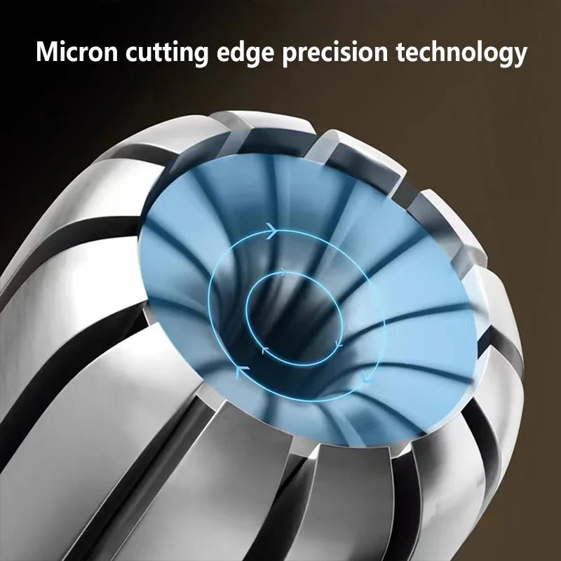 Precision Nose Hair Trimming Scissors for Effortless Grooming