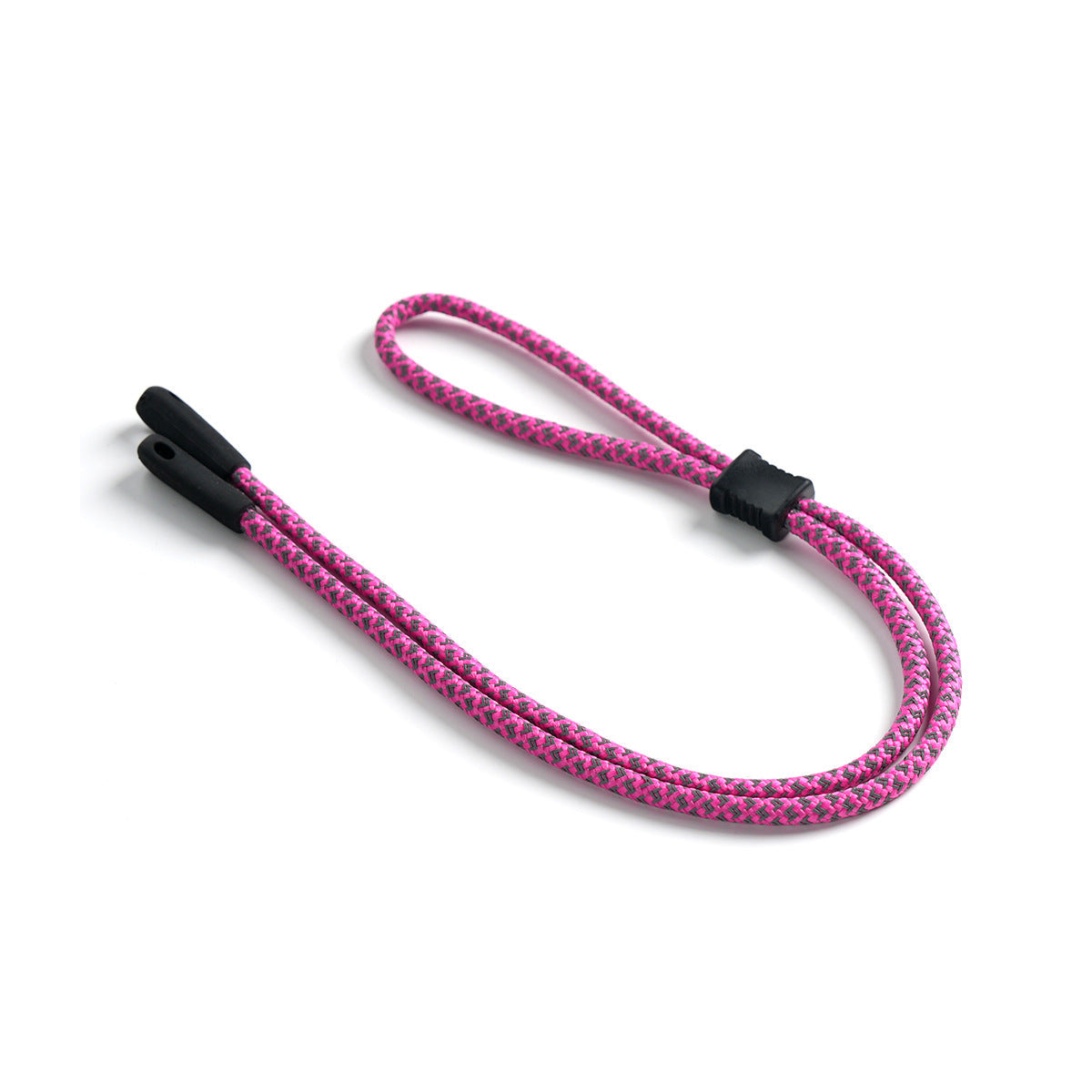 Customizable Eyewear Strap for Glasses – Fuchsia