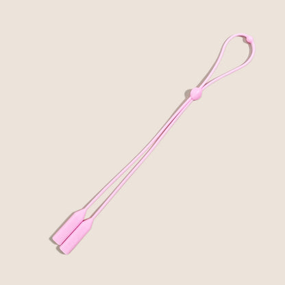Height-Adjustable Shoe Lifter – Pink