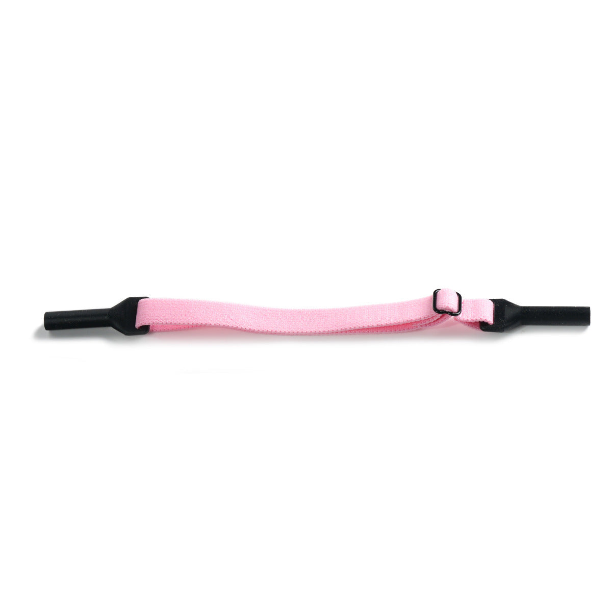 Adjustable Safety Strap for Eyewear – Pink