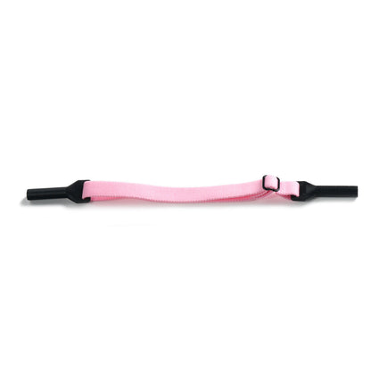 Adjustable Safety Strap for Eyewear – Pink