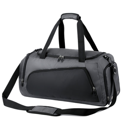 Multi-Functional Travel Duffel Bag