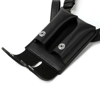 Tactical Harness with Adjustable Straps