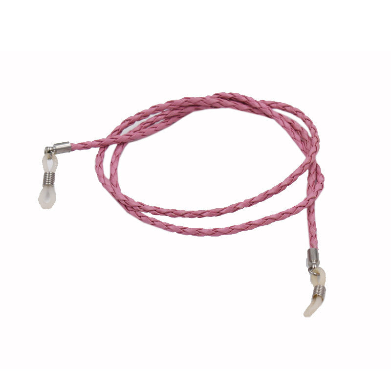 Rope with Adjustable Length for Versatile Use – Pink