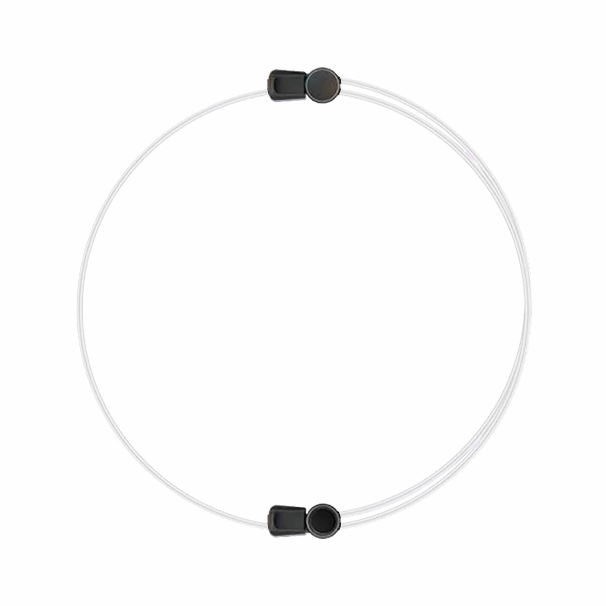 Adjustable Holder for Audio Cables