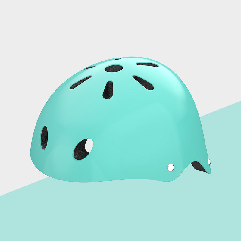 Adjustable Bicycle Helmet for Safety