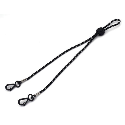 Versatile Adjustable Strap Clip for Utility Use