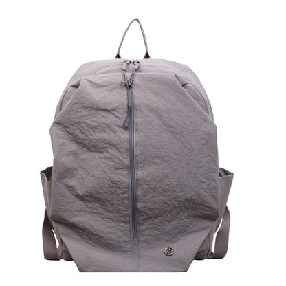 Versatile All-Season Utility Backpack – Dark Gray