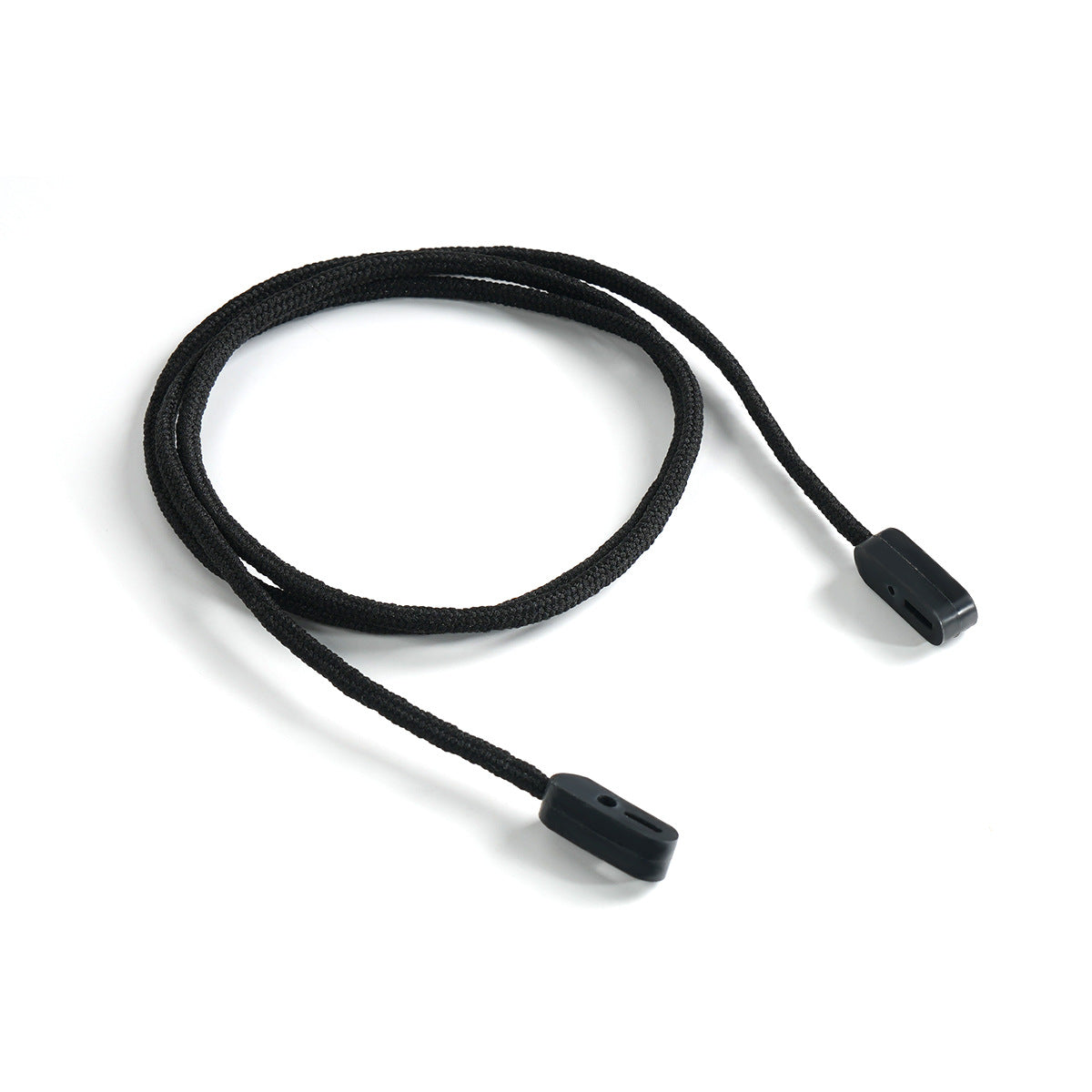 Secure Adjustable Strap for Eyewear – Black