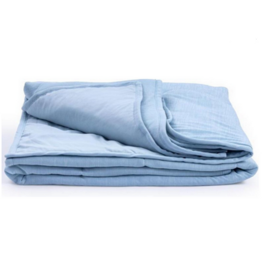 ChillRest Cooling Blanket for Serene Sleep