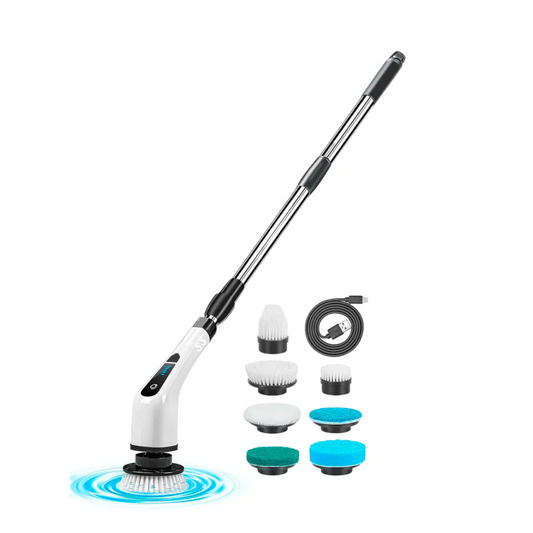 Revolutionary Smart Clean Brush for Effortless Tidying