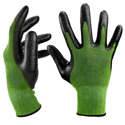 Eco-Friendly Garden Gloves for Everyone