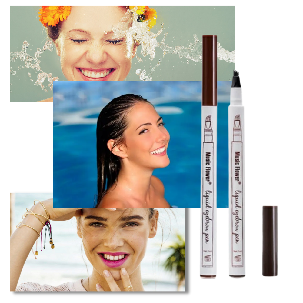 Waterproof Microblading Pencil