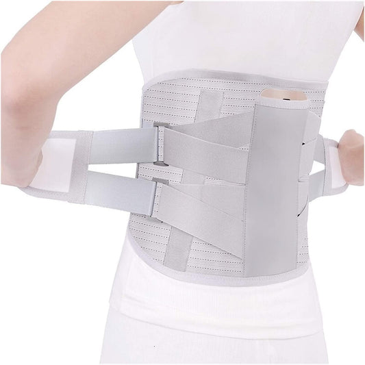 Ultimate Back Support Belt for Pain Relief