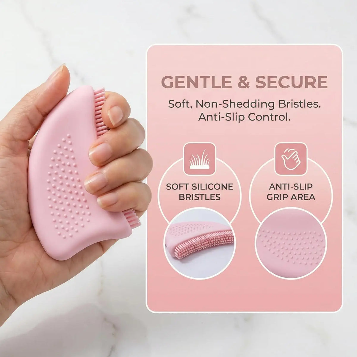 LymphaLift 2-in-1 Facial Sculpting Massage Tool