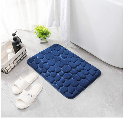 Elegant Home Comfort Mat for Kitchen and Bathroom