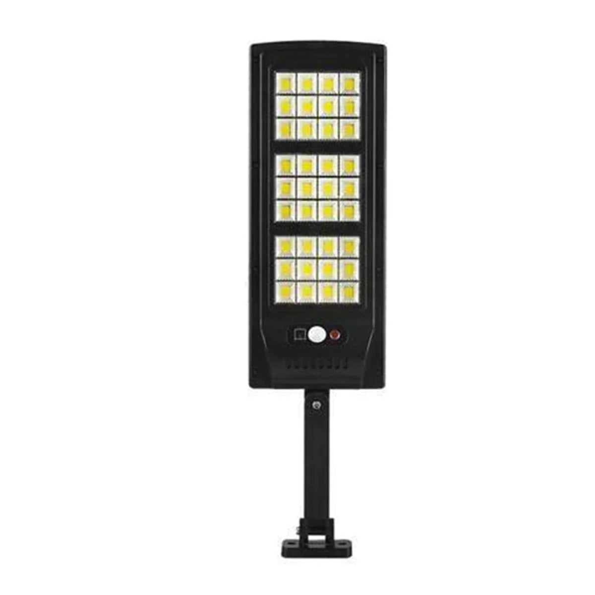 EcoBright Solar LED Garden Light
