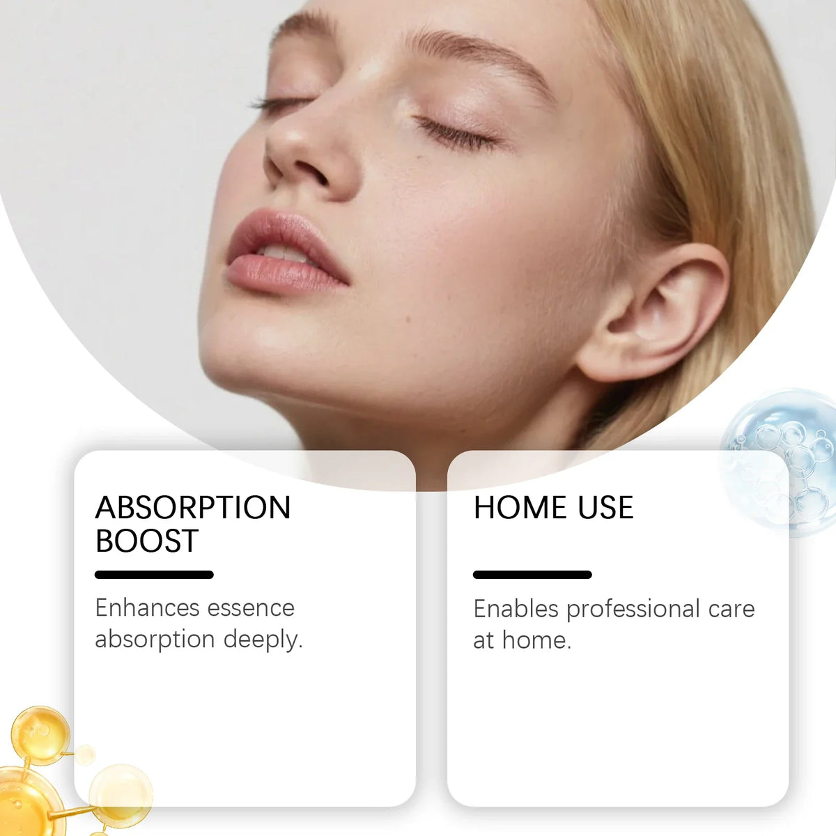 GlowNeedle 0.25 Micro-Infusion Skin Renewal System