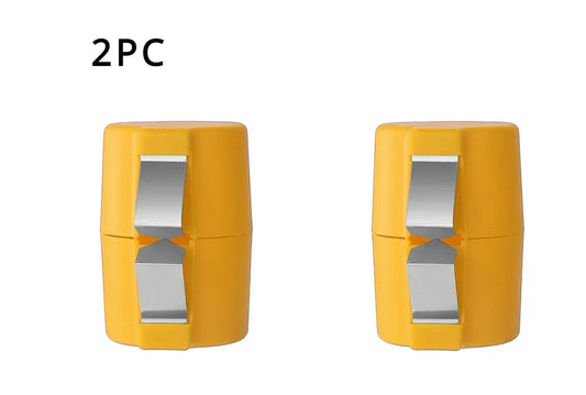 Eggshell Opener Tool for the Kitchen – Simple Gadget – 2PC