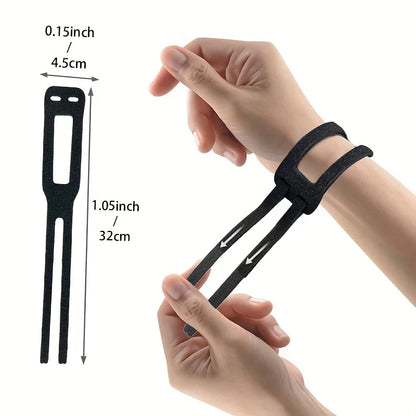 Wrist Support for Carpal Tunnel Relief, Comfortable Joint Protection, Sprain Prevention
