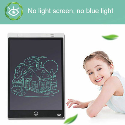 Creative Spark LCD Writing Tablet for Kids