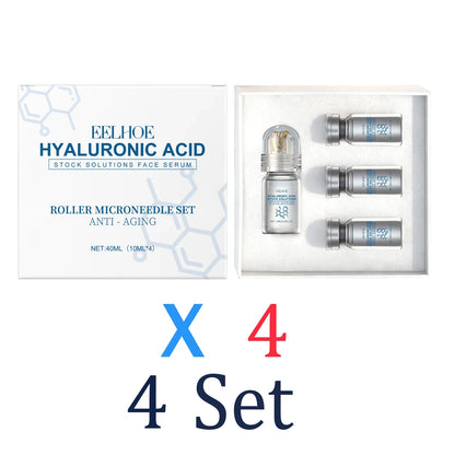 GlowNeedle 0.25 Micro-Infusion Skin Renewal System