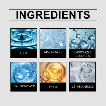 GlowNeedle 0.25 Micro-Infusion Skin Renewal System