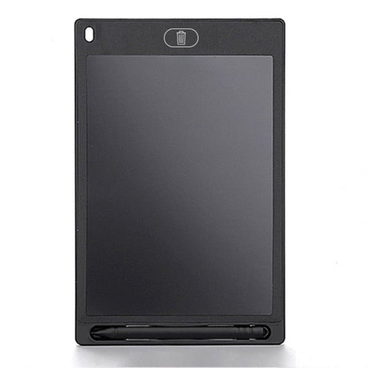 Creative Spark LCD Writing Tablet for Kids – Black