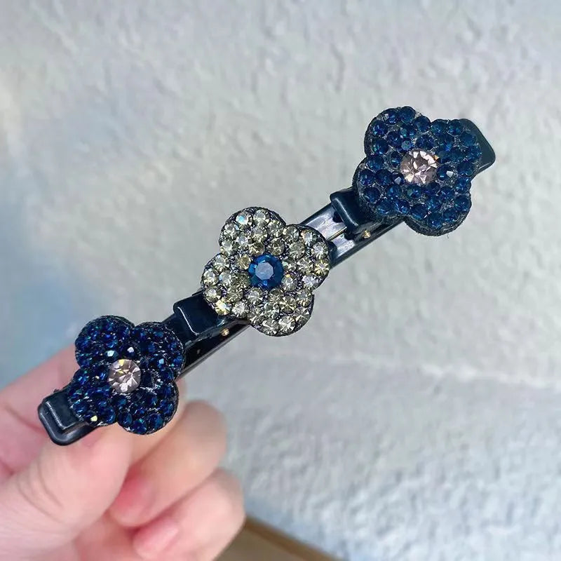 GlamourGrip Hair Clip
