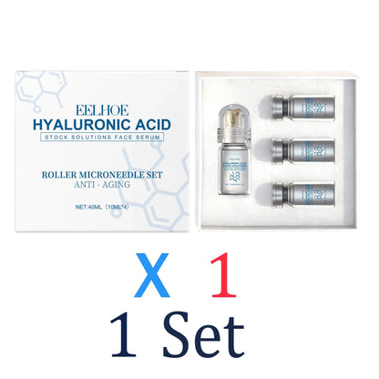 GlowNeedle 0.25 Micro-Infusion Skin Renewal System