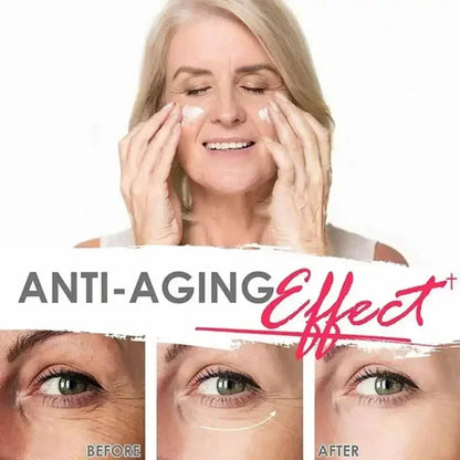 RevitaEyes Instant Eye Cream – Anti-Aging, Dark Circles & Puffiness Treatment