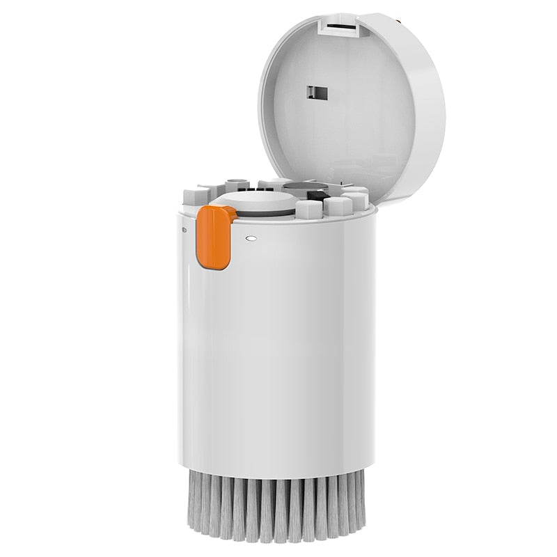 Ultimate 20-in-1 Gadget Care Kit for Electronics