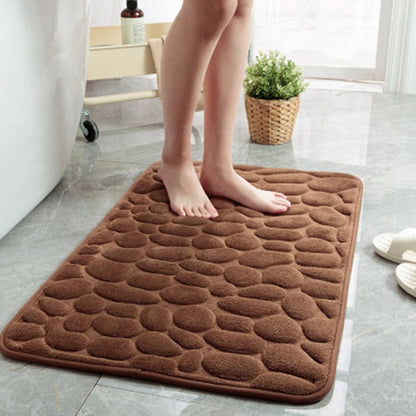 Elegant Home Comfort Mat for Kitchen and Bathroom