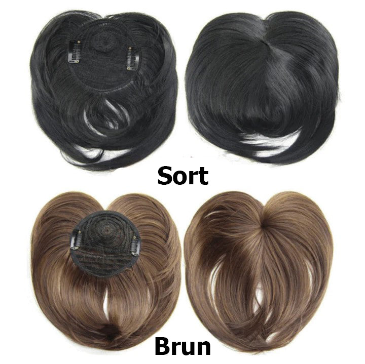 Transform Your Look with Easy Clip-In Hair Extensions