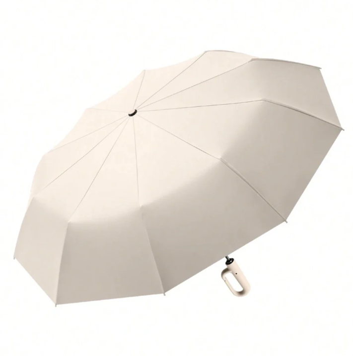 Reflective Edge Windproof Umbrella