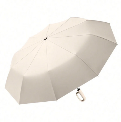 Reflective Edge Windproof Umbrella