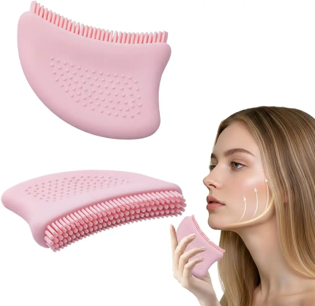 LymphaLift 2-in-1 Facial Sculpting Massage Tool