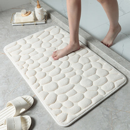 Elegant Home Comfort Mat for Kitchen and Bathroom
