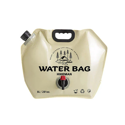Portable Hydration Pack for Outdoor Adventures