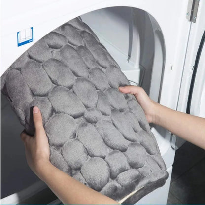 Elegant Home Comfort Mat for Kitchen and Bathroom