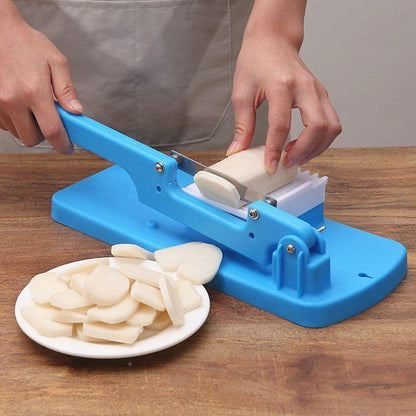 Ultimate Kitchen Slicer - Buy One, Get One Free