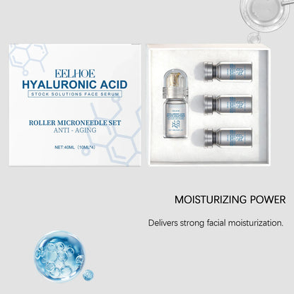 GlowNeedle 0.25 Micro-Infusion Skin Renewal System