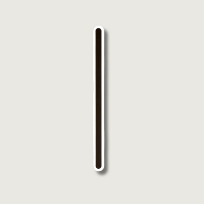 Scandinavian Style LED Wall Light – Simple and Elegant Design