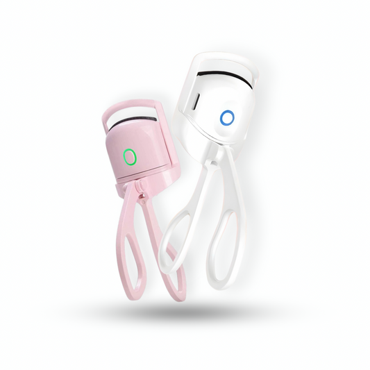HotCurler - Heated eyelash curler for curled lashes all day long!