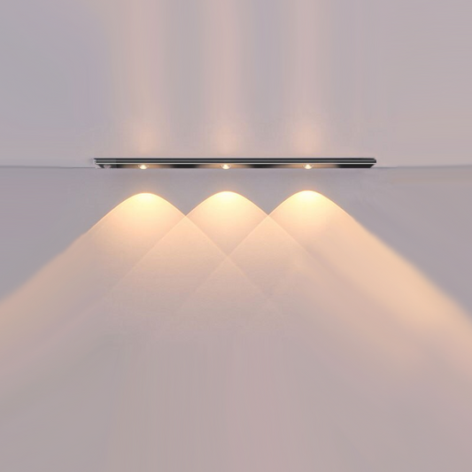 Illuminate Your Home with Smart Motion-Activated Light