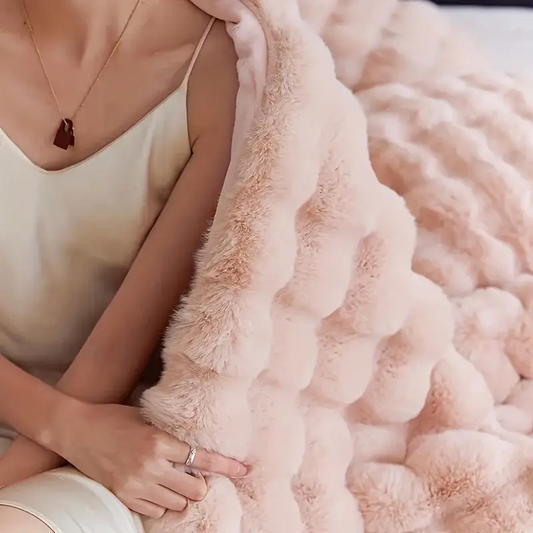 Soft Comfort Duvet with Enhanced Structure