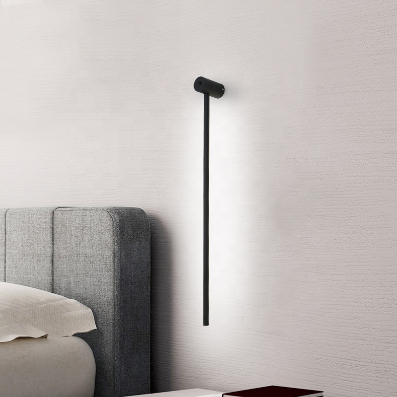 Scandinavian Style LED Wall Light – Simple and Elegant Design