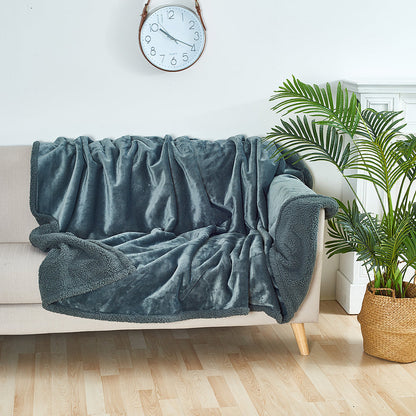 Ultimate Waterproof Blanket for a Fresh, Cozy Bed