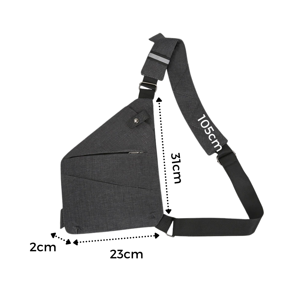 Waterproof Pouch Bag